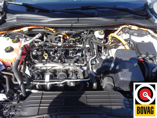 Ford Kuga 2.5 PHEV Titanium X I Half-leder I B&O I Elek. stoelverstelling