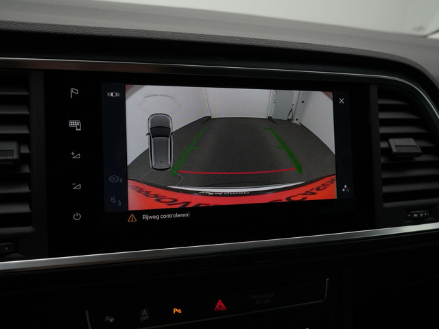 Seat Ateca 1.5 TSI 150 pk Style Business Intense | Trekhaak | Leder alcantara | Navigatie | Stuur- stoelverwarming | Achteruitrijcamera