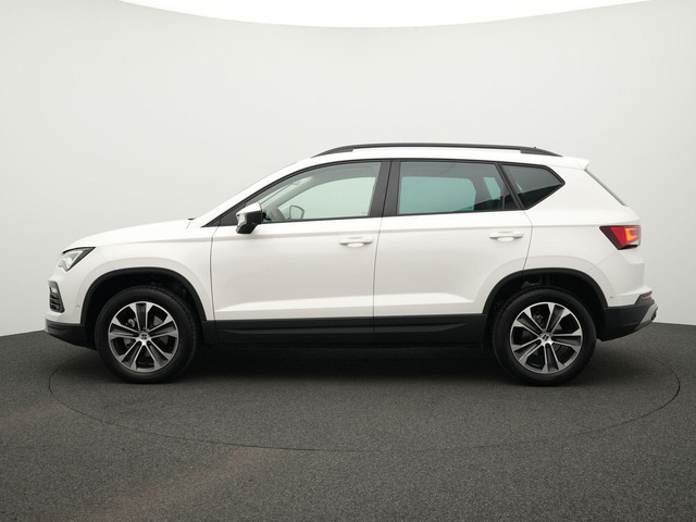 Seat Ateca 1.5 TSI 150 pk Style Business Intense | Trekhaak | Leder alcantara | Navigatie | Stuur- stoelverwarming | Achteruitrijcamera