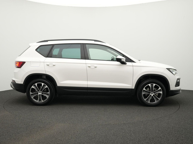 Seat Ateca 1.5 TSI 150 pk Style Business Intense | Trekhaak | Leder alcantara | Navigatie | Stuur- stoelverwarming | Achteruitrijcamera