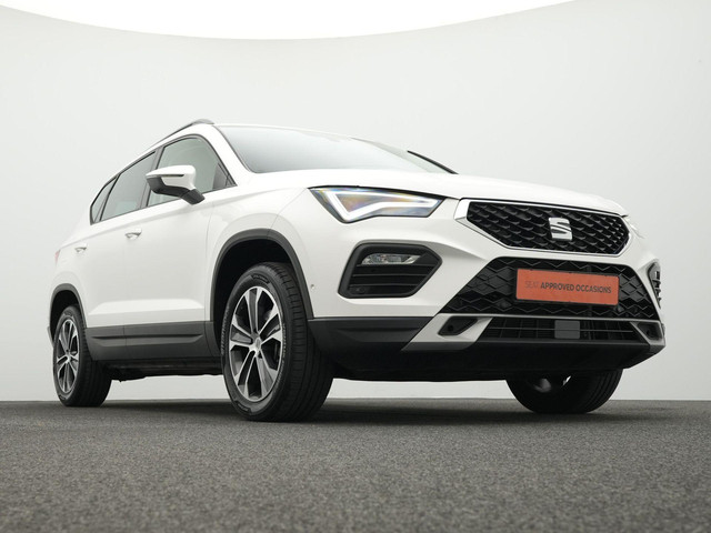 seat-ateca-1.5-tsi-150-pk-style-business-intense---trekhaak---leder-alcantara---navigatie---stuur--stoelverwarming---achteruitrijcamera