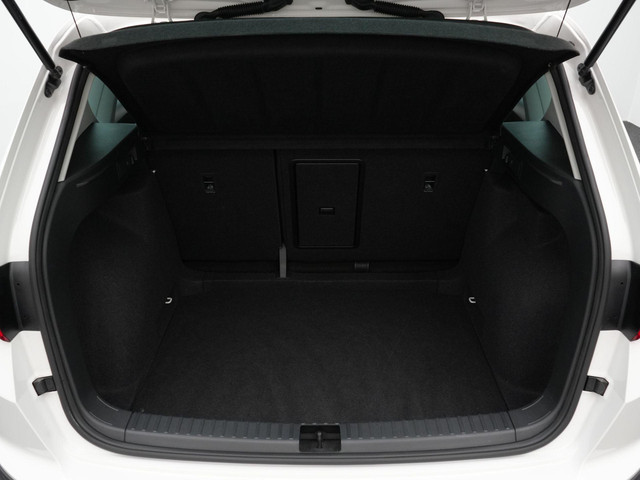 Seat Ateca 1.5 TSI 150 pk Style Business Intense | Trekhaak | Leder alcantara | Navigatie | Stuur- stoelverwarming | Achteruitrijcamera