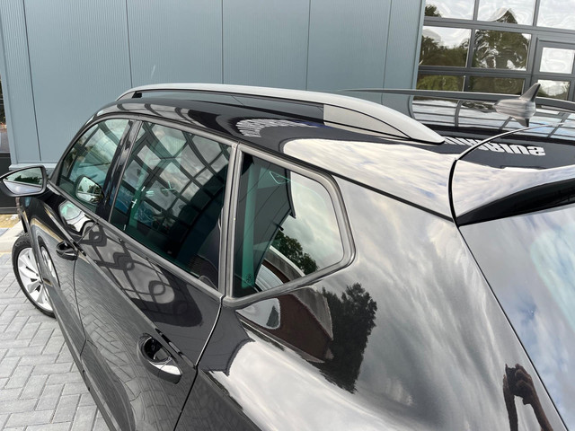 Seat Ateca 1.5 TSI Style Business Intense Nieuw Model NL.Auto 1800kg,trekgewicht Camera Full Led 1Ste Eigenaar Dealer Onderhouden