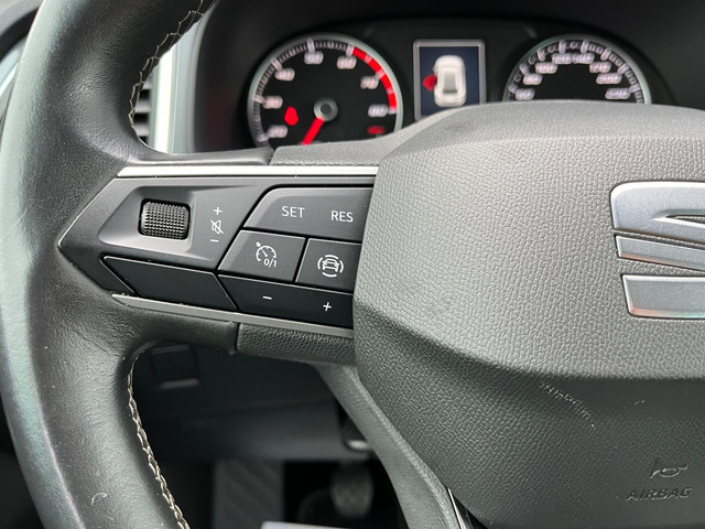 Seat Ateca 1.5 TSI Style Business Intense Nieuw Model NL.Auto 1800kg,trekgewicht Camera Full Led 1Ste Eigenaar Dealer Onderhouden