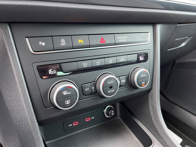 Seat Ateca 1.5 TSI Style Business Intense Nieuw Model NL.Auto 1800kg,trekgewicht Camera Full Led 1Ste Eigenaar Dealer Onderhouden