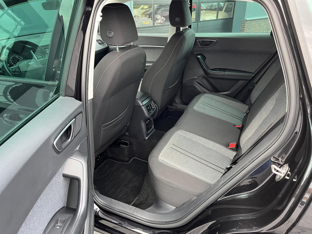 Seat Ateca 1.5 TSI Style Business Intense Nieuw Model NL.Auto 1800kg,trekgewicht Camera Full Led 1Ste Eigenaar Dealer Onderhouden