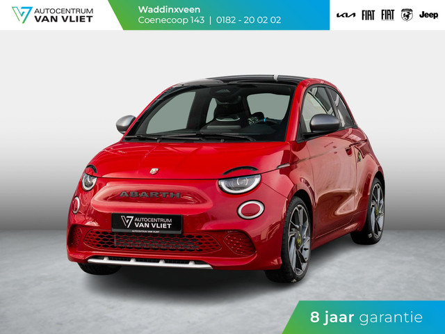 abarth-500e-turismo-42-kwh---uit-voorraad-leverbaar---camera---clima---apple-carplay---jbl-sound---navi---18---winter-pack