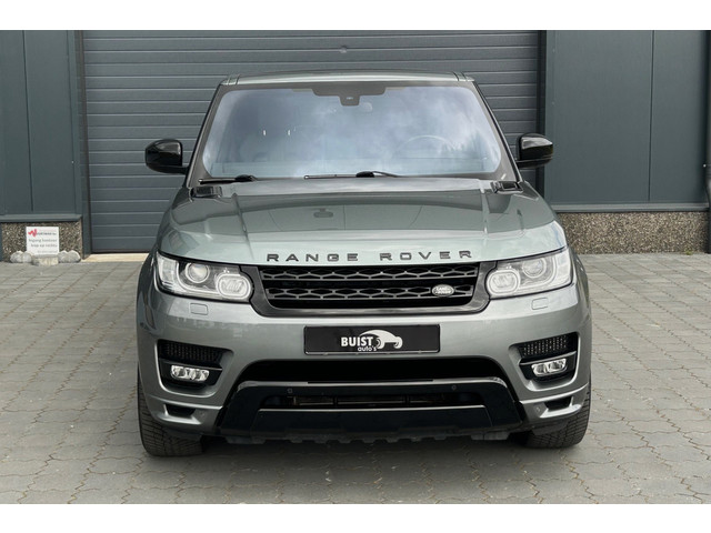 Land Rover Range Rover Sport 4.4 SDV8 Autobiography Dynamic 21 PANO REAR SEAT ENTERTAINMENT