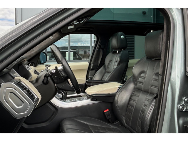 Land Rover Range Rover Sport 4.4 SDV8 Autobiography Dynamic 21 PANO REAR SEAT ENTERTAINMENT