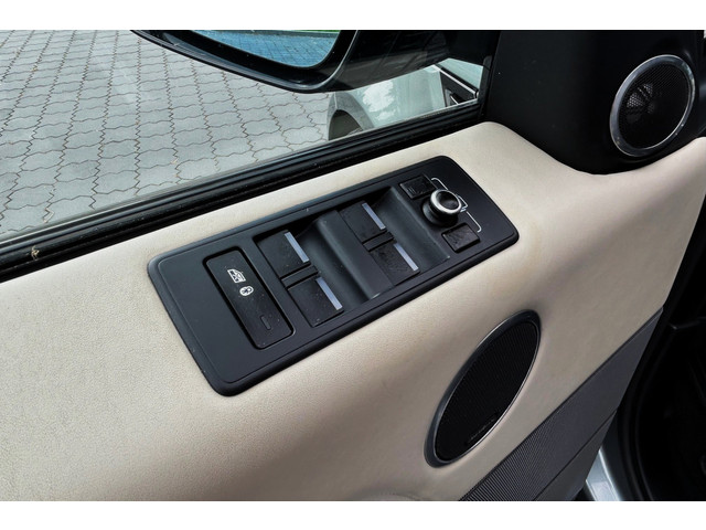 Land Rover Range Rover Sport 4.4 SDV8 Autobiography Dynamic 21 PANO REAR SEAT ENTERTAINMENT