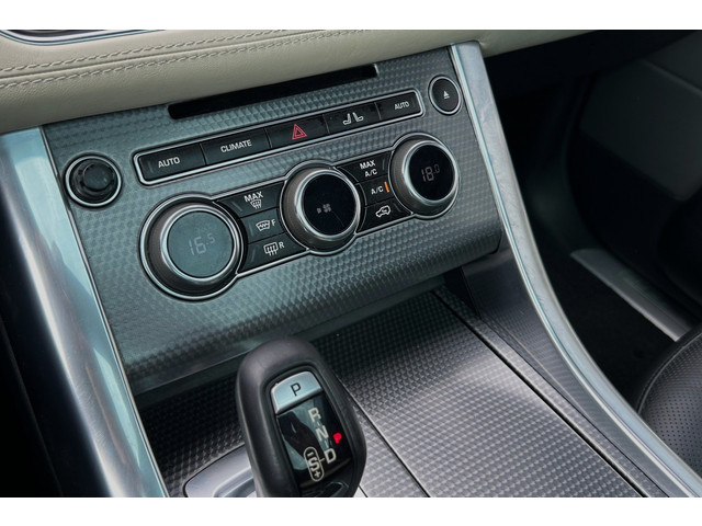 Land Rover Range Rover Sport 4.4 SDV8 Autobiography Dynamic 21 PANO REAR SEAT ENTERTAINMENT