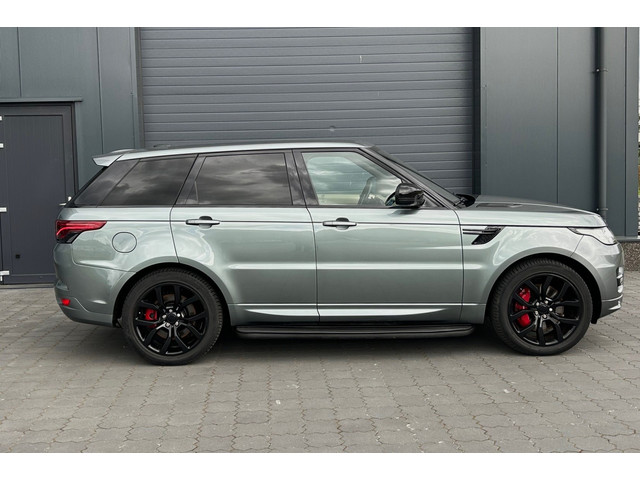 Land Rover Range Rover Sport 4.4 SDV8 Autobiography Dynamic 21 PANO REAR SEAT ENTERTAINMENT