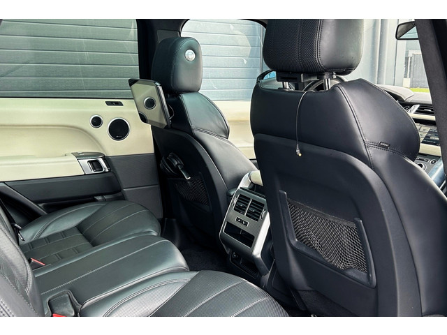 Land Rover Range Rover Sport 4.4 SDV8 Autobiography Dynamic 21 PANO REAR SEAT ENTERTAINMENT