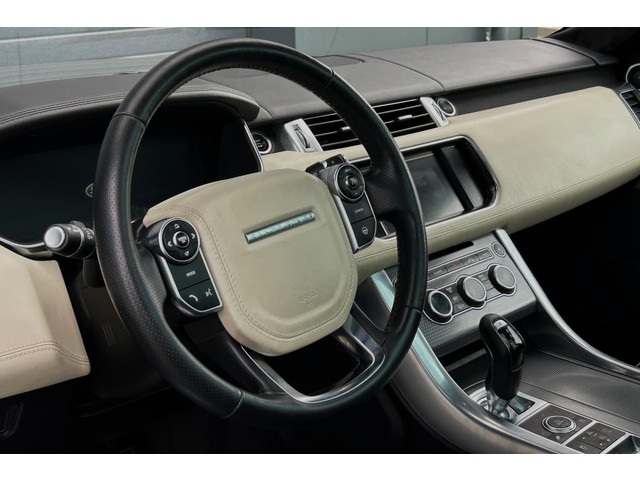 Land Rover Range Rover Sport 4.4 SDV8 Autobiography Dynamic 21 PANO REAR SEAT ENTERTAINMENT