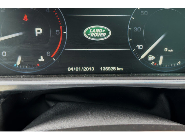 Land Rover Range Rover Sport 4.4 SDV8 Autobiography Dynamic 21 PANO REAR SEAT ENTERTAINMENT