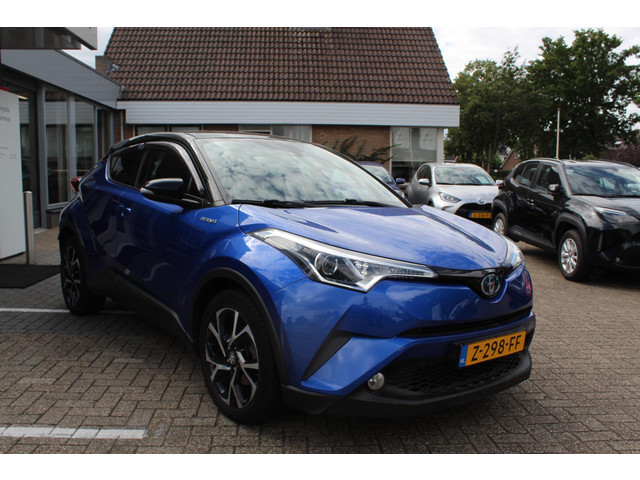 toyota-c-hr-1.8-hybrid-executive-bi-tone-stoelverw.-navi-ad-cruise-camera-clima-el-lendesteun