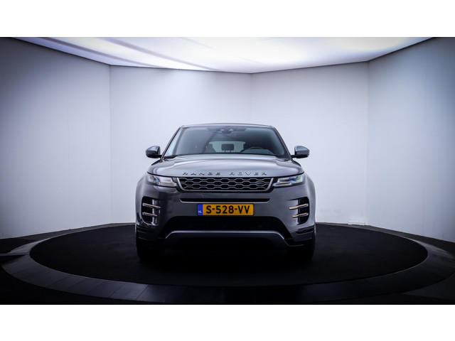 Land Rover Range Rover Evoque 2.0 P300 AWD R-Dynamic SE CAMERA | LANE.ASS | STOEL + STUUR VW | CARPLAY | MEM.STOELEN | FULL.LED