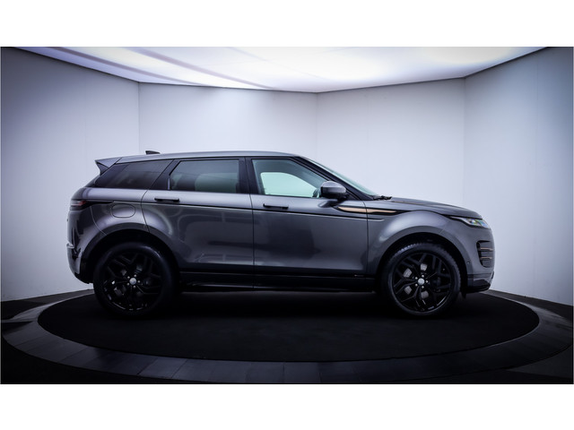 Land Rover Range Rover Evoque 2.0 P300 AWD R-Dynamic SE CAMERA | LANE.ASS | STOEL + STUUR VW | CARPLAY | MEM.STOELEN | FULL.LED