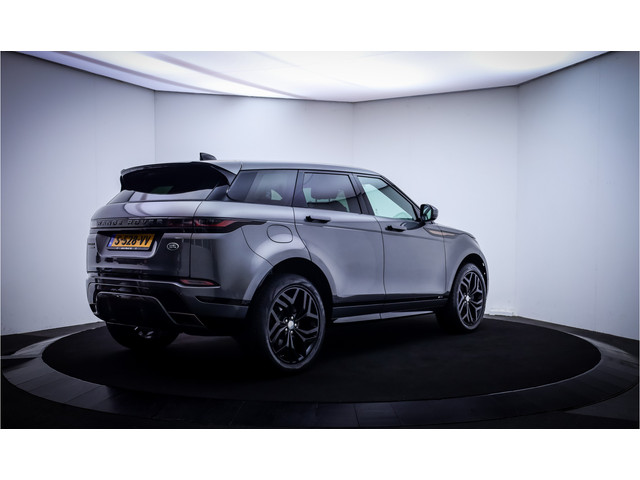 Land Rover Range Rover Evoque 2.0 P300 AWD R-Dynamic SE CAMERA | LANE.ASS | STOEL + STUUR VW | CARPLAY | MEM.STOELEN | FULL.LED