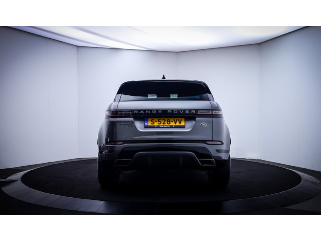 Land Rover Range Rover Evoque 2.0 P300 AWD R-Dynamic SE CAMERA | LANE.ASS | STOEL + STUUR VW | CARPLAY | MEM.STOELEN | FULL.LED