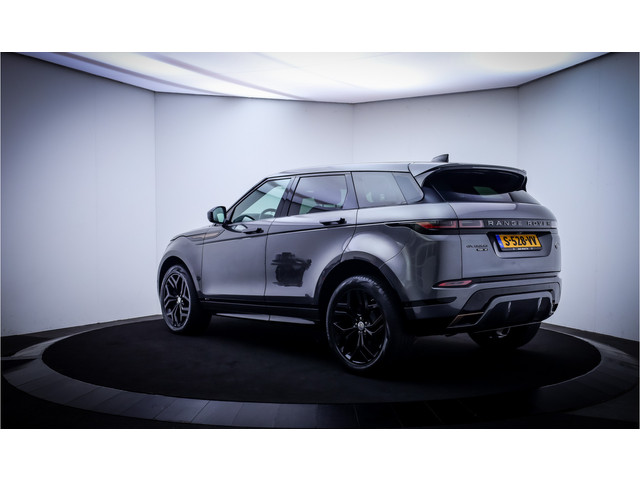 Land Rover Range Rover Evoque 2.0 P300 AWD R-Dynamic SE CAMERA | LANE.ASS | STOEL + STUUR VW | CARPLAY | MEM.STOELEN | FULL.LED