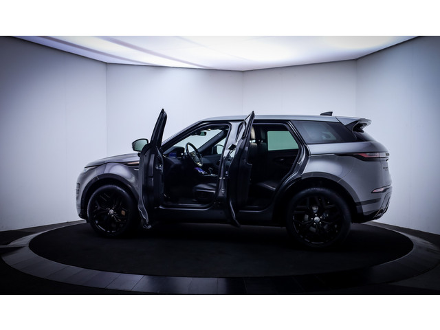 Land Rover Range Rover Evoque 2.0 P300 AWD R-Dynamic SE CAMERA | LANE.ASS | STOEL + STUUR VW | CARPLAY | MEM.STOELEN | FULL.LED