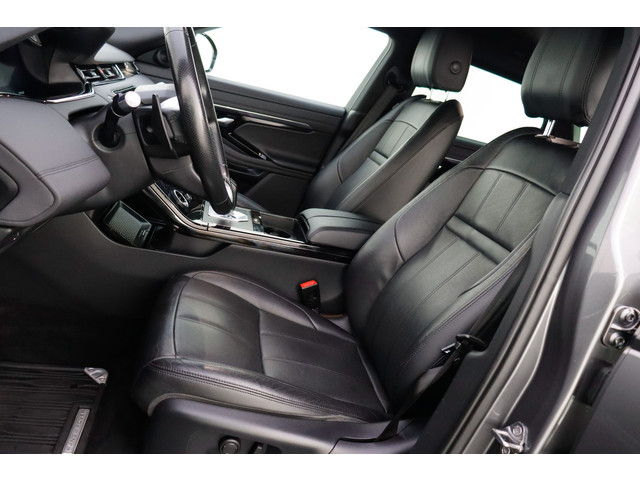 Land Rover Range Rover Evoque 2.0 P300 AWD R-Dynamic SE CAMERA | LANE.ASS | STOEL + STUUR VW | CARPLAY | MEM.STOELEN | FULL.LED