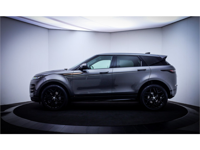 Land Rover Range Rover Evoque 2.0 P300 AWD R-Dynamic SE CAMERA | LANE.ASS | STOEL + STUUR VW | CARPLAY | MEM.STOELEN | FULL.LED