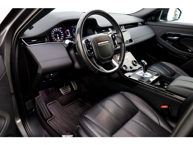 Land Rover Range Rover Evoque 2.0 P300 AWD R-Dynamic SE CAMERA | LANE.ASS | STOEL + STUUR VW | CARPLAY | MEM.STOELEN | FULL.LED