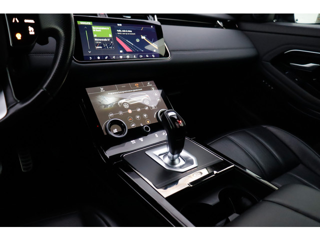 Land Rover Range Rover Evoque 2.0 P300 AWD R-Dynamic SE CAMERA | LANE.ASS | STOEL + STUUR VW | CARPLAY | MEM.STOELEN | FULL.LED