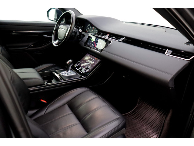 Land Rover Range Rover Evoque 2.0 P300 AWD R-Dynamic SE CAMERA | LANE.ASS | STOEL + STUUR VW | CARPLAY | MEM.STOELEN | FULL.LED