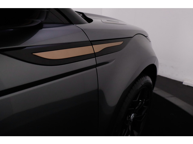 Land Rover Range Rover Evoque 2.0 P300 AWD R-Dynamic SE CAMERA | LANE.ASS | STOEL + STUUR VW | CARPLAY | MEM.STOELEN | FULL.LED