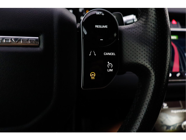 Land Rover Range Rover Evoque 2.0 P300 AWD R-Dynamic SE CAMERA | LANE.ASS | STOEL + STUUR VW | CARPLAY | MEM.STOELEN | FULL.LED