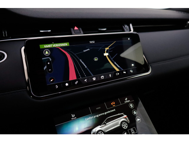 Land Rover Range Rover Evoque 2.0 P300 AWD R-Dynamic SE CAMERA | LANE.ASS | STOEL + STUUR VW | CARPLAY | MEM.STOELEN | FULL.LED