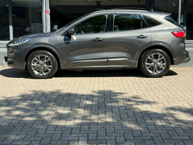 Ford Kuga 2.5 PHEV ST-Line Aut*Pano*Navi*Leder*Led*Car-Play