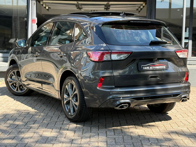 Ford Kuga 2.5 PHEV ST-Line Aut*Pano*Navi*Leder*Led*Car-Play