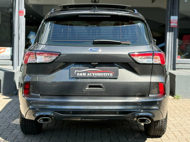 Ford Kuga 2.5 PHEV ST-Line Aut*Pano*Navi*Leder*Led*Car-Play