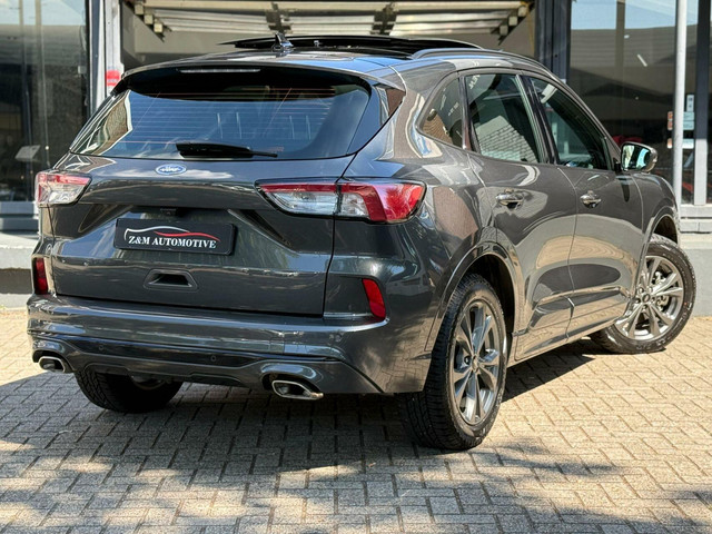 Ford Kuga 2.5 PHEV ST-Line Aut*Pano*Navi*Leder*Led*Car-Play