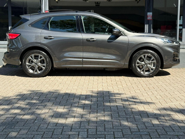Ford Kuga 2.5 PHEV ST-Line Aut*Pano*Navi*Leder*Led*Car-Play