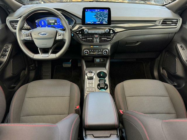 Ford Kuga 2.5 PHEV ST-Line Aut*Pano*Navi*Leder*Led*Car-Play