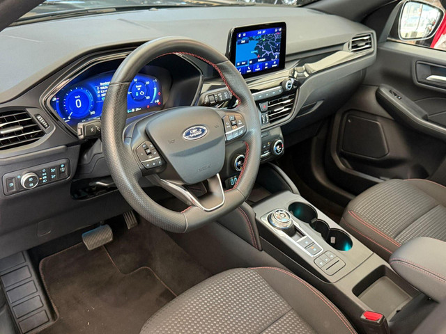 Ford Kuga 2.5 PHEV ST-Line Aut*Pano*Navi*Leder*Led*Car-Play
