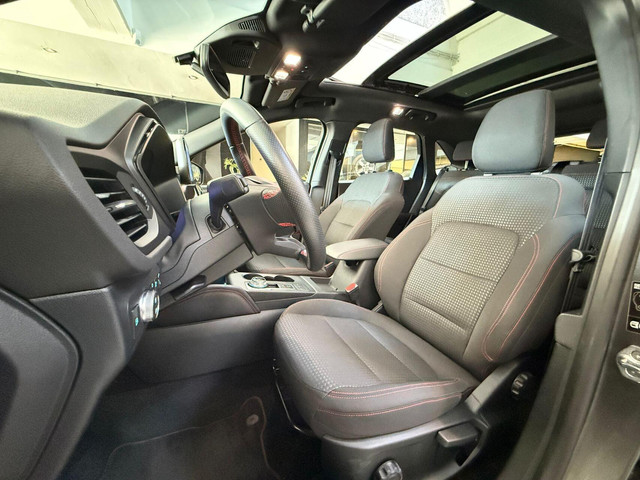 Ford Kuga 2.5 PHEV ST-Line Aut*Pano*Navi*Leder*Led*Car-Play