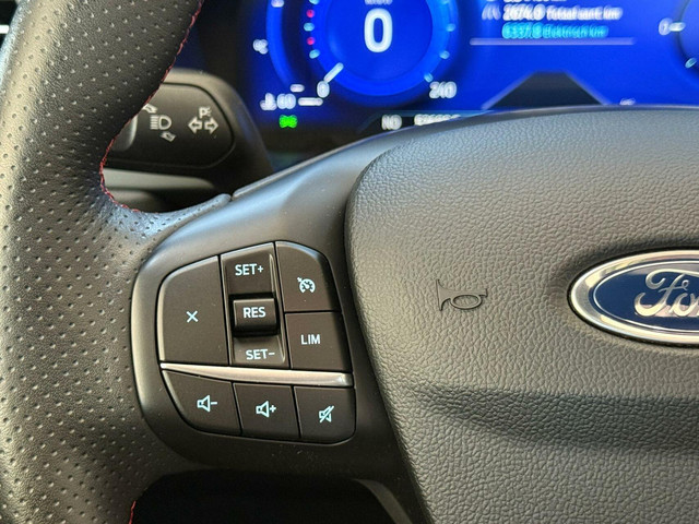 Ford Kuga 2.5 PHEV ST-Line Aut*Pano*Navi*Leder*Led*Car-Play