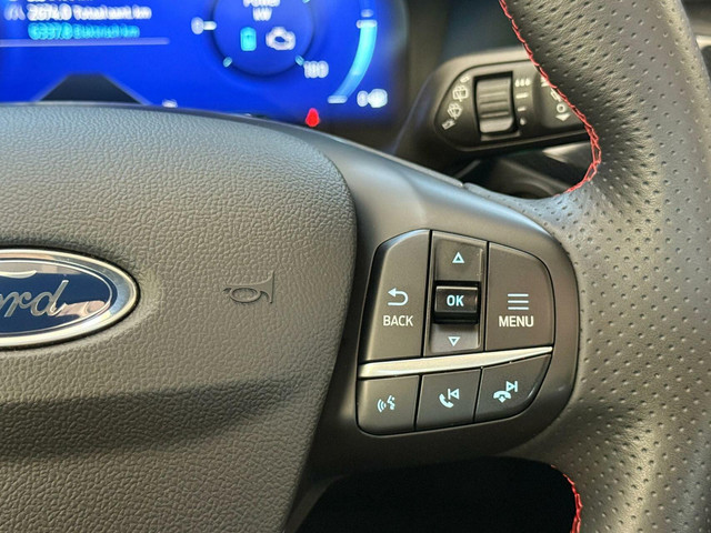Ford Kuga 2.5 PHEV ST-Line Aut*Pano*Navi*Leder*Led*Car-Play