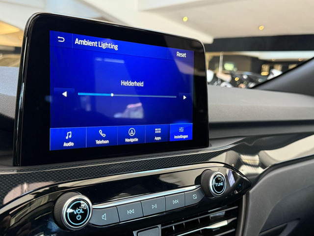 Ford Kuga 2.5 PHEV ST-Line Aut*Pano*Navi*Leder*Led*Car-Play