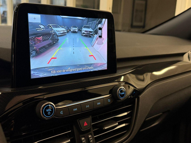 Ford Kuga 2.5 PHEV ST-Line Aut*Pano*Navi*Leder*Led*Car-Play