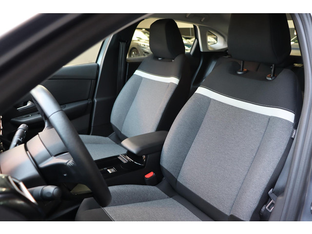 Citroen ë-C4 X Feel 50 kWh Navi Apple Carplay Climate Control 18 LMW