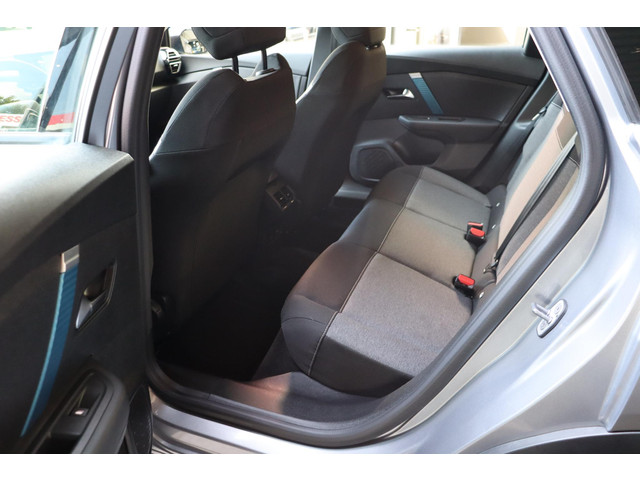 Citroen ë-C4 X Feel 50 kWh Navi Apple Carplay Climate Control 18 LMW