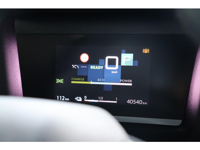 Citroen ë-C4 X Feel 50 kWh Navi Apple Carplay Climate Control 18 LMW
