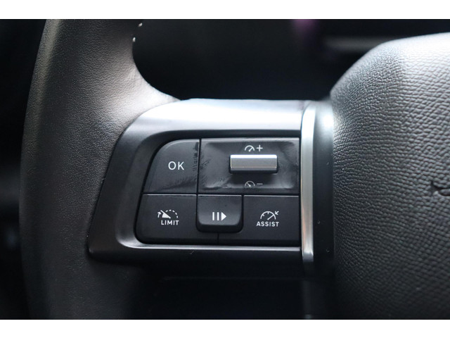 Citroen ë-C4 X Feel 50 kWh Navi Apple Carplay Climate Control 18 LMW